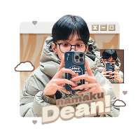 Dean. (@naedraham) 's Twitter Profile