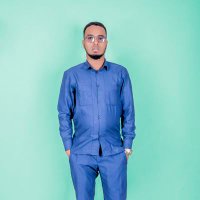 Mohamed Baazka (@mohajookar) 's Twitter Profile