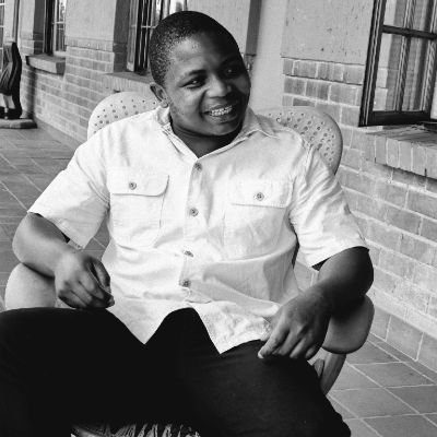 NgcamuQiniso's profile picture. 