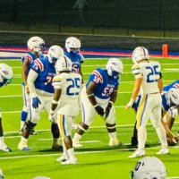 Kelbe Stackhouse (@kstackhouse2028) 's Twitter Profile