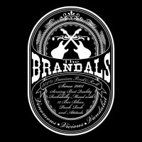 The Brandals (@thebrandals) 's Twitter Profile Photo The Brandals (@thebrandals) 's Twitter Profile Photo