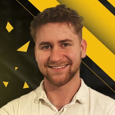 WillThinkBigger's profile picture. My name is William Davies and I’ll guide you as you build confidence and find your footing in the trading world💡