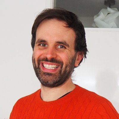 Open Source Software Developer at TU Delft. Develops OpenSim Creator.