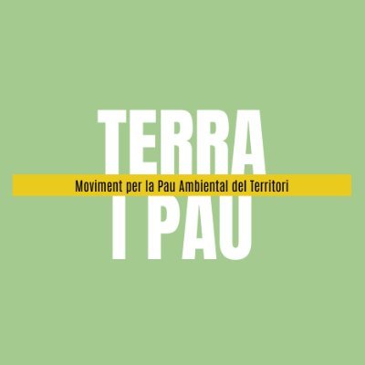 Moviment per la Pau Ambiental del Territori
🌳Per un futur més just i sostenible
🌿Primeres trobades!! 18/01 a Roquetes · 25/01 a Reus👏