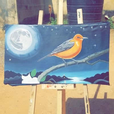 Paulsamson288's profile picture. Good God💥👏