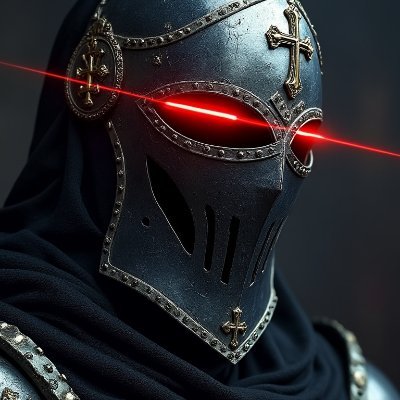 0xCoinKnight's profile picture. Containing @CronusContained Crypto since 2017. Degen | DeFi | Gems | Alpha