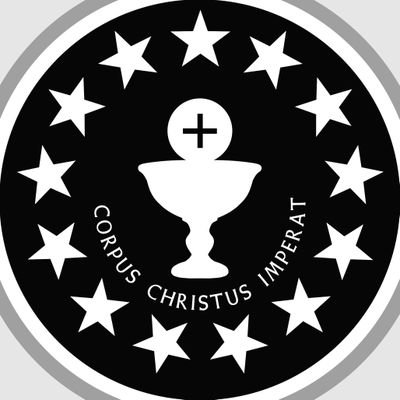 Theist . Racist . Saxonist . Nationalist
☧