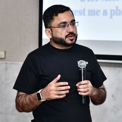 Anchor, Host, Writer, poet, V-loger, Tech Expert