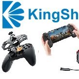 We are manufacturer for the gaming accessories, gaming controller, charging station... since 2009.
Come to get our latest patents with most good price.