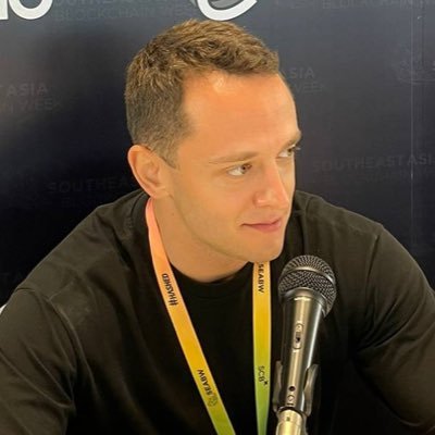 pokhylevych's profile picture. https://t.co/7b2vqlxaoq | I'm a #Web3 VC | Advisory | Angel Investor