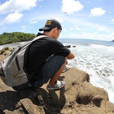 wildanrestu25's profile picture. 