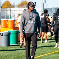 Lorenzo Dantzler (@coach_dantzler) 's Twitter Profile Photo Lorenzo Dantzler (@coach_dantzler) 's Twitter Profile Photo