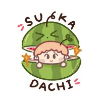 suika🍉 | CFXX G-08a 📌 (@suikadachi) 's Twitter Profile Photo suika🍉 | CFXX G-08a 📌 (@suikadachi) 's Twitter Profile Photo
