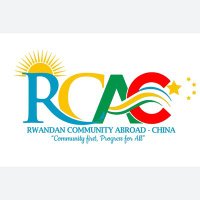 Rwandan Community In China (@rca_china1) 's Twitter Profile