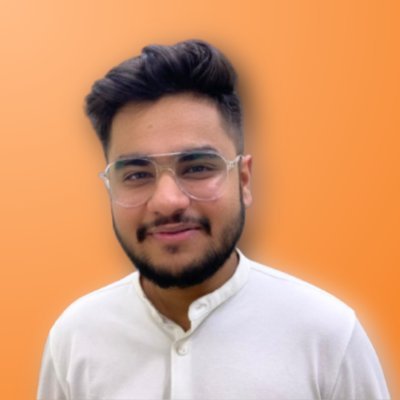 MehtaPrakhar_'s profile picture. Founder- https://t.co/Uz4cXWKuJ0 | We help brands outsource their video editing requirements with our vetted video editors. | Generated 92M+ organic views