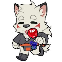 INU (@inuart2001) 's Twitter Profile Photo