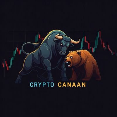Cryptocurrency Researcher | Spot Trader | Dedicated to Selection | I hope to be able to provide everything useful to my communit
https://t.co/9cVg1dRm5D