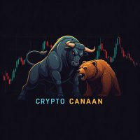 CRYPTO.CANAAN (@ibncanaan2) 's Twitter Profile