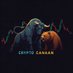 CRYPTO.CANAAN (@ibncanaan2) Twitter profile photo CRYPTO.CANAAN (@ibncanaan2) Twitter profile photo