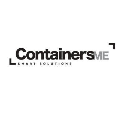 Containers_me's profile picture. Containers ME: Building the future with innovative modular construction. We design & build stylish, sustainable spaces – from offices & homes to retail & more.
