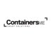 Containers me (@containers_me) Twitter profile photo Containers me (@containers_me) Twitter profile photo