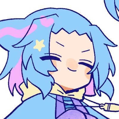 @sihn1203のサブです! 喋ります!遠慮せず絡んできてください!! 変なこと言わないように頑張ります! アイコン@marumarukopan 様から ヘッダー@tikin_oisiine 様から 超雑多