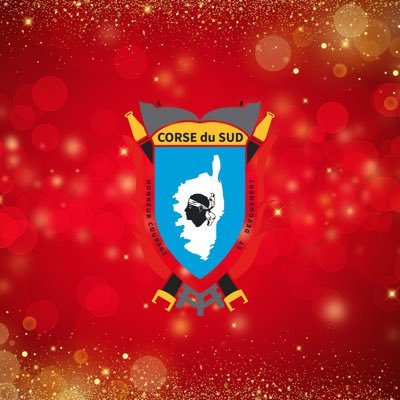 contu ufficiale di u serviziu d'incendiu è di succorsu di pumonti compte officiel du Service d'Incendie et de Secours de Corse du Sud