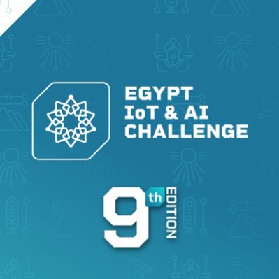 @EgyptIoTAI