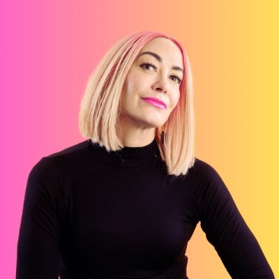 TheHumanAiKat's profile picture. Brand Marketing Business Leader