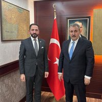 Mehmet Üçüncü (@mehmettucuncu) Twitter profile photo