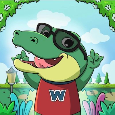 TOKUlfg's profile picture. 