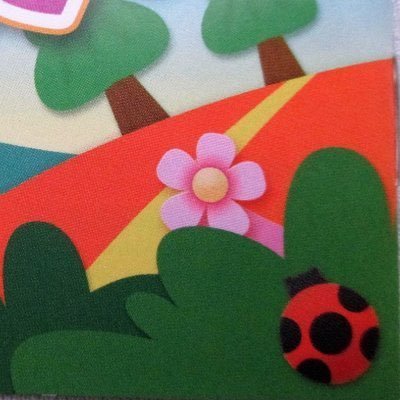 てんとうさんのプロフィール画像