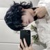 Pochita Cosplayer (@pochita307) Twitter profile photo