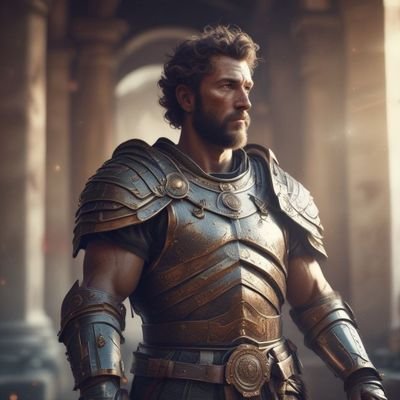 Praetorux's profile picture. 𝐒𝐘𝐌𝐏𝐀𝐓𝐇𝐄𝐈𝐀