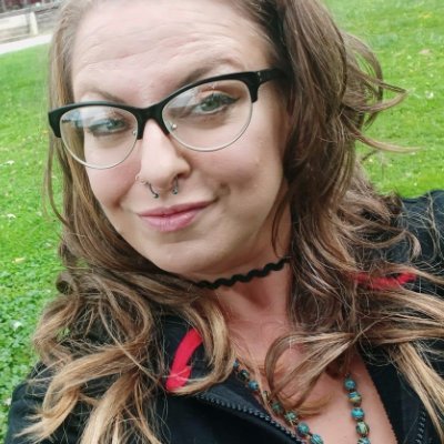 Eclectic. Artisan. Content Creator. MamaBear. My shoppe:
https://t.co/IYNFJVfDF8 https://t.co/QYsu0oWcUV