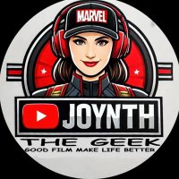 Joynth The Geek (@joynthg) 's Twitter Profile