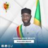 njaay_lahad's profile picture. Député de la 15eme législature du Sénégal
