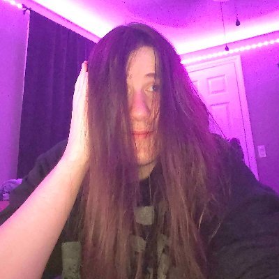 25 (he/him) / NA's Drunkest Shooter / Retired Old Gato
https://t.co/CSV9wPhxYH
@NPCAim