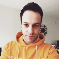 E. K. Gln (@anselmgratel) Twitter profile photo
