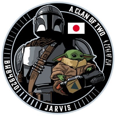 第501軍団日本部隊 (関西地区代表) BH-84920 マンダロリアン(ディン・ジャリン)のコスプレをしています!カイロ・レン、コマンダー・ウォルフ(S4)、イノック隊長なども✨️