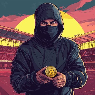 Muuhli's profile picture. 