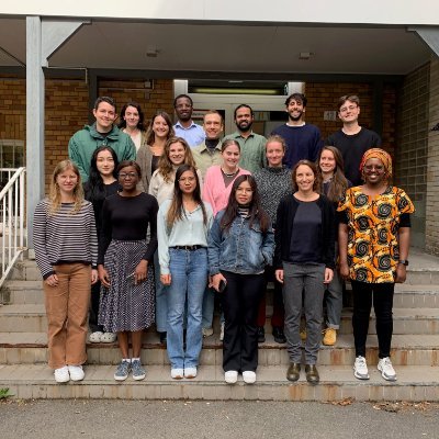 Group involved with interdisciplinary research relating to the sustainability of global and local food systems @uniGoettingen