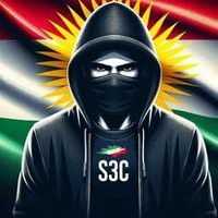 Youssef (s3c) (@s3c_krd) 's Twitter Profile Photo Youssef (s3c) (@s3c_krd) 's Twitter Profile Photo