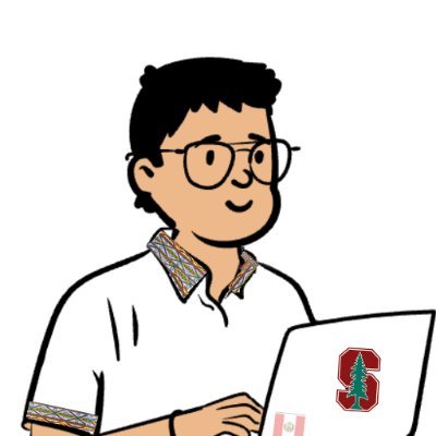 mathbecsan's profile picture. @Stanford University
Symbolic Systems