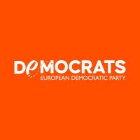 European Democrats (@pde_edp) 's Twitter Profile