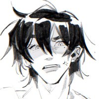 jae (collision enthusiast) ✨ (@jae_draws_) 's Twitter Profile Photo