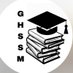 GHSSM (@ghssm1964) Twitter profile photo GHSSM (@ghssm1964) Twitter profile photo