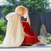 待宵 (@matsu_yoi13) 's Twitter Profile Photo 待宵 (@matsu_yoi13) 's Twitter Profile Photo
