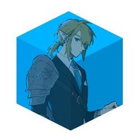 LinkCubed (@shotsofwater9) 's Twitter Profile