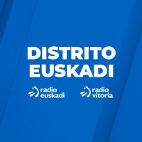 Distrito Euskadi (@distritoeuskadi) 's Twitter Profile Photo Distrito Euskadi (@distritoeuskadi) 's Twitter Profile Photo